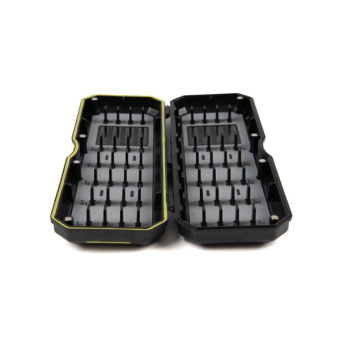 Поводочница Matrix HLR Pro Hooklength Box – Slim 15cm
